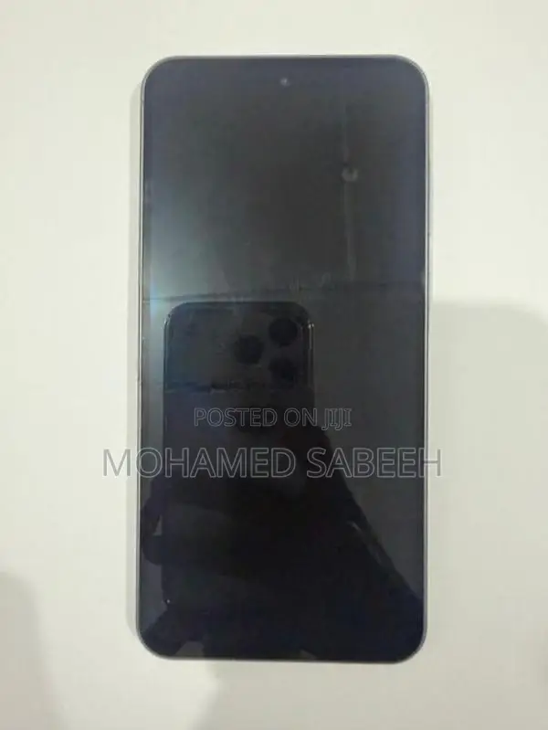 Samsung Galaxy A56 2025 (Used)
