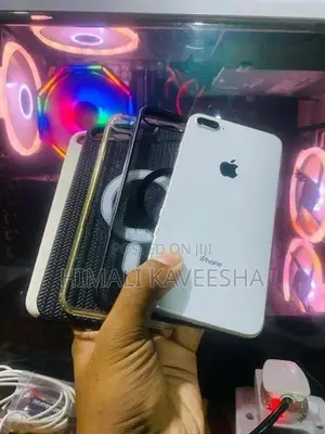 Apple iPhone 8 Plus (Used)