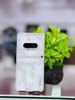 NOTHING Phone 3a 8-256 (Used)