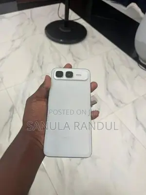 Infinix Smart 10 Plus (Used)
