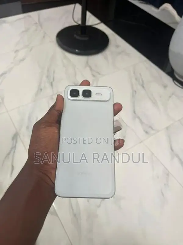 Infinix Smart 10 Plus (Used)