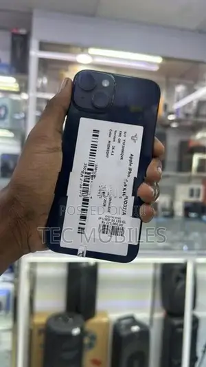 Apple iPhone 14 128GB (Used)