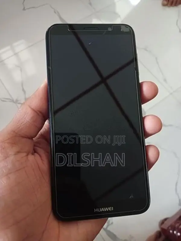 Huawei Y5 Prime (Used)