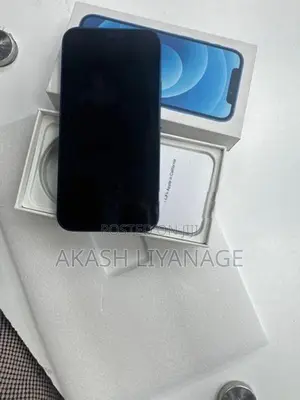 Apple iPhone 12 (Used)