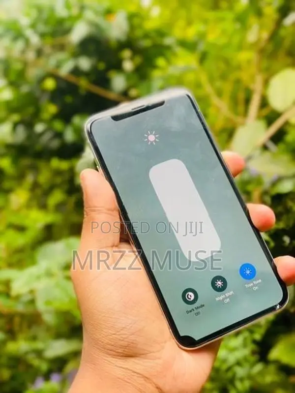 Apple iPhone X (Used)