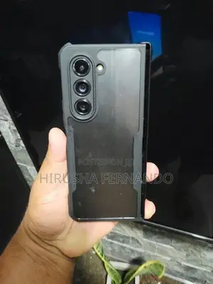 Samsung Galaxy Z Fold 5 (Used)