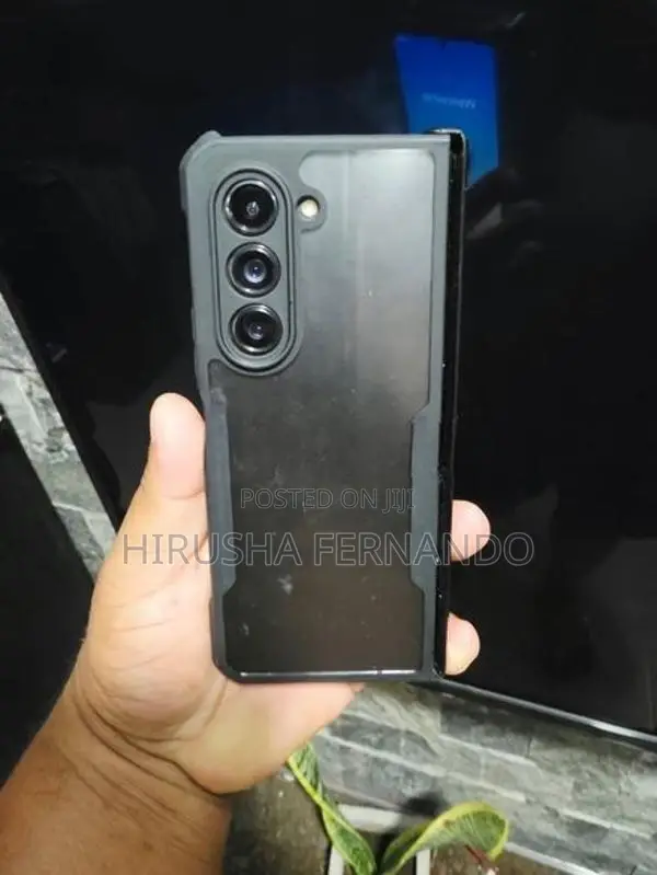 Samsung Galaxy Z Fold 5 (Used)