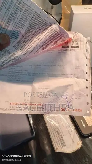 Honor 400 Pro 12GB 512GB (Used)