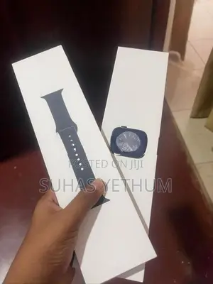 Apple Watch Series 8
