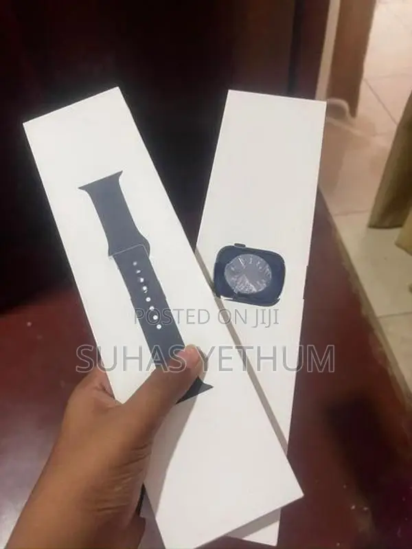 Apple Watch Series 8