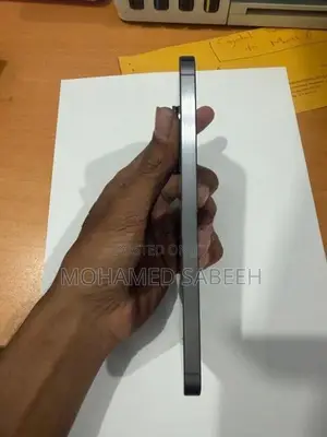 Samsung Galaxy A56 2025 (Used)