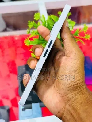 NOTHING Phone 3a 8-256 (Used)