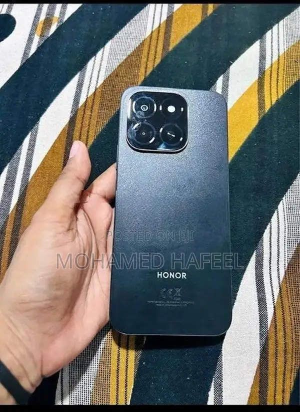 Honor X6c (Used)