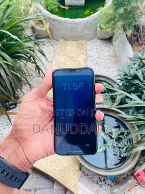 Apple iPhone XS I phone (Used)