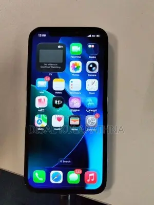 Apple iPhone 12 Pro (Used)