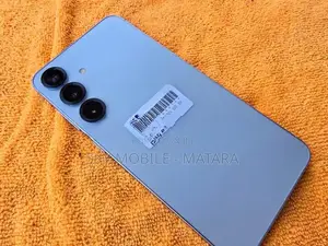 Samsung Galaxy S25 Plus 12GB/256GB (Used)