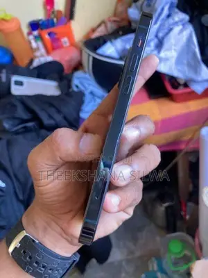 Apple iPhone 12 Pro 256GB (Used)