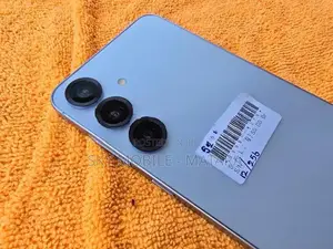 Samsung Galaxy S25 Plus 12GB/256GB (Used)