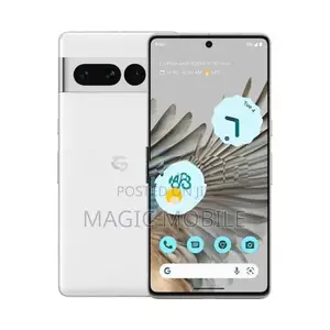 Google Pixel 7 128GB (Brand New)