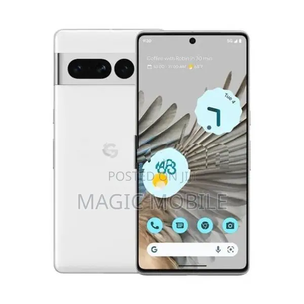 Google Pixel 7 128GB (Brand New)