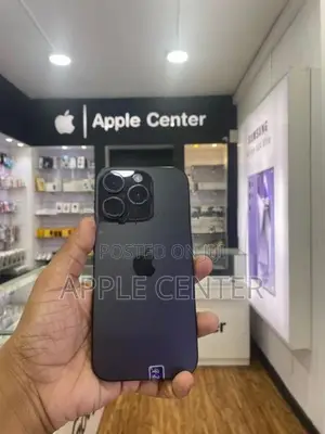 Apple iPhone 16 Pro (Used)