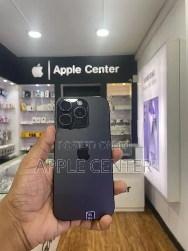 Apple iPhone 16 Pro (Used)