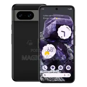 Google Pixel 8 256GB (Brand New)