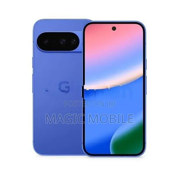 Google Pixel 10 128GB (Brand New)