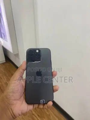 Apple iPhone 16 Pro (Used)