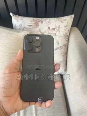 Apple iPhone 16 Pro (Used)