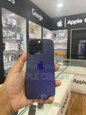 Apple iPhone 16 Pro (Used)