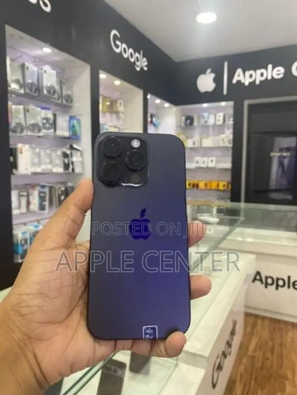 Apple iPhone 16 Pro (Used)