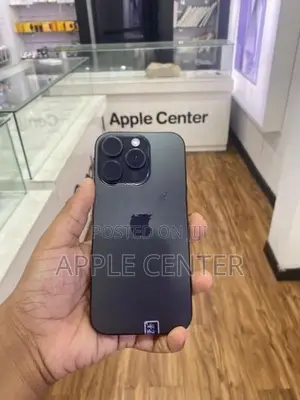 Apple iPhone 16 Pro (Used)