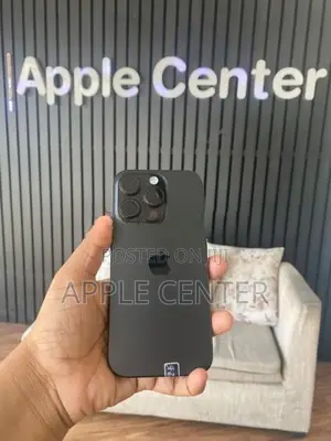 Apple iPhone 16 Pro (Used)