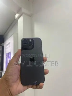 Apple iPhone 16 Pro (Used)