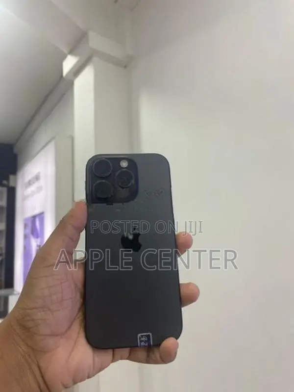 Apple iPhone 16 Pro (Used)