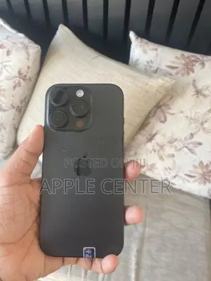 Apple iPhone 16 Pro (Used)