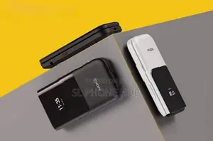 Nokia 2720 Flip (Brand New)