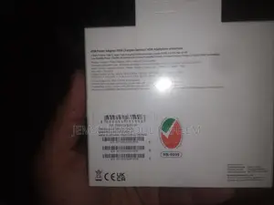 45 w very fast charger with replace ment waranty