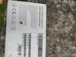 Xiaomi Redmi Note 8 (Used)