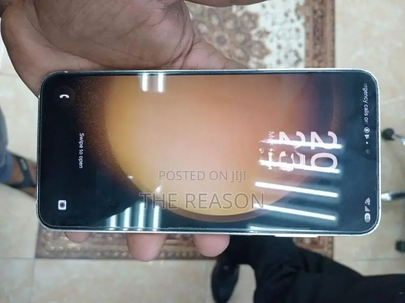 Samsung Galaxy S23+ 256GB (Used)