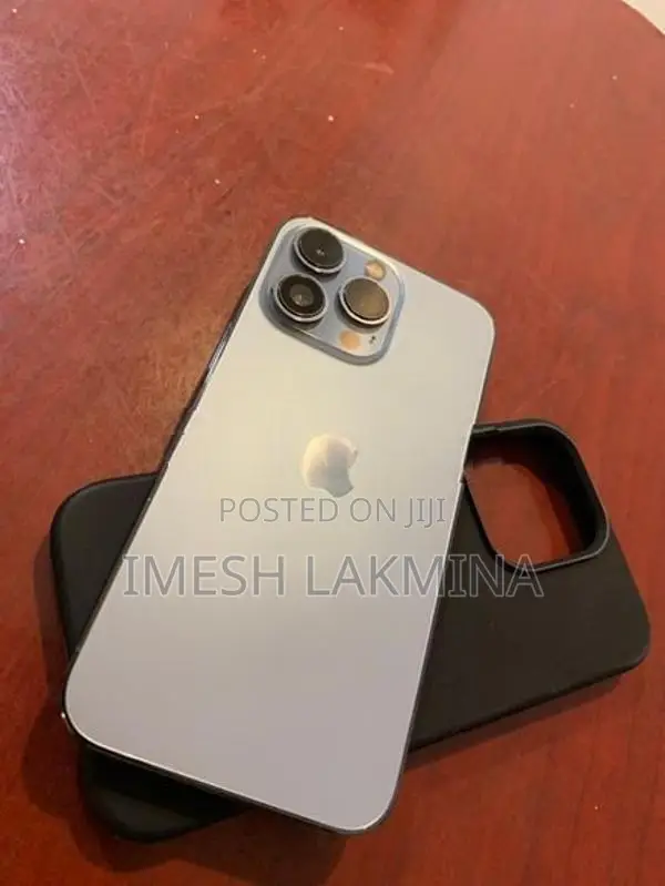 Apple iPhone 13 Pro 128GB (Used)