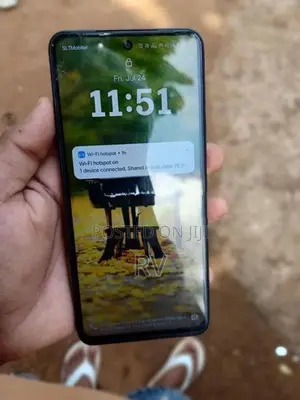 Vivo Y19 y19s (Used)
