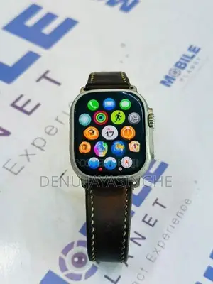 APPLE WATCH ULTRA 1ST GEN 32GB 49MM
