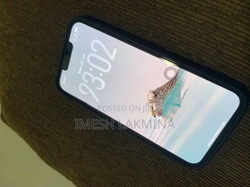 Apple iPhone 13 Pro 128GB (Used)