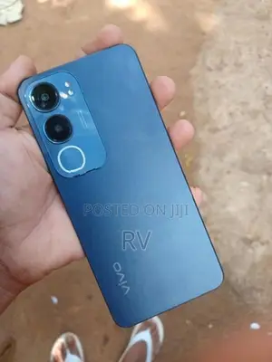 Vivo Y19 y19s (Used)