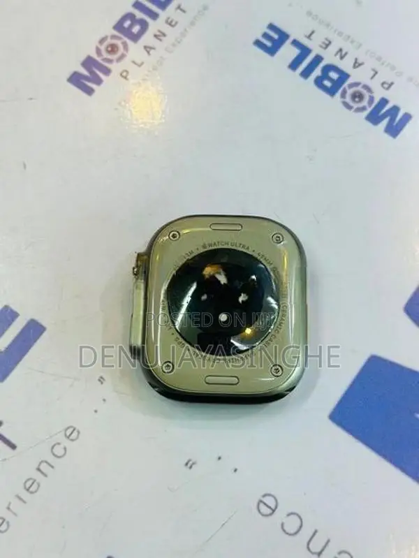 APPLE WATCH ULTRA 1ST GEN 32GB 49MM