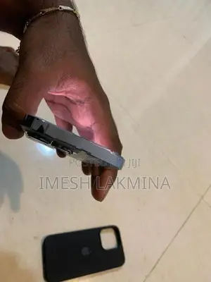 Apple iPhone 13 Pro 128GB (Used)