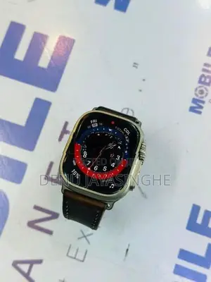 APPLE WATCH ULTRA 1ST GEN 32GB 49MM