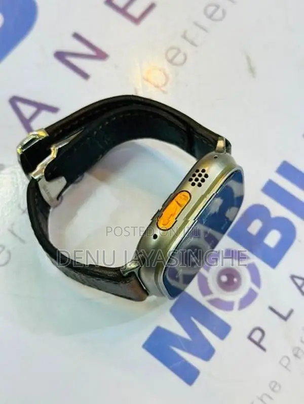 APPLE WATCH ULTRA 1ST GEN 32GB 49MM